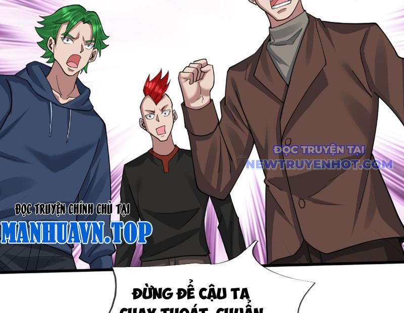 Khởi đầu Bằng Một Vạn Hít đất: Oanh Sát Thần Minh! Chap 32 - Next Chap 33
