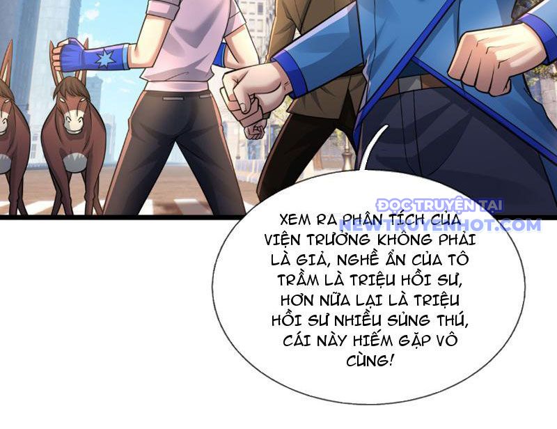 Khởi đầu Bằng Một Vạn Hít đất: Oanh Sát Thần Minh! Chap 32 - Next Chap 33