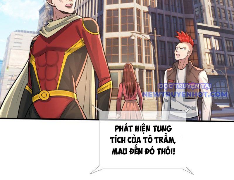 Khởi đầu Bằng Một Vạn Hít đất: Oanh Sát Thần Minh! Chap 32 - Next Chap 33