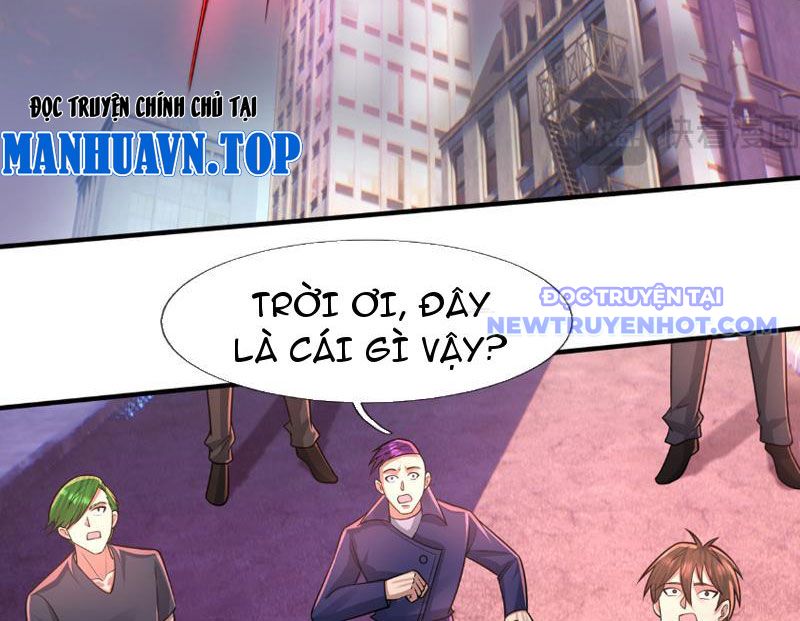 Khởi đầu Bằng Một Vạn Hít đất: Oanh Sát Thần Minh! Chap 32 - Next Chap 33