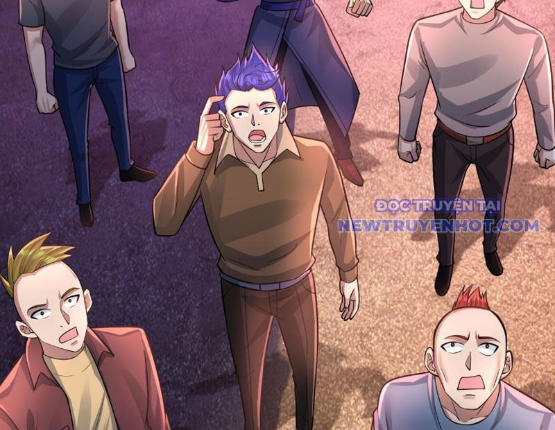 Khởi đầu Bằng Một Vạn Hít đất: Oanh Sát Thần Minh! Chap 32 - Next Chap 33