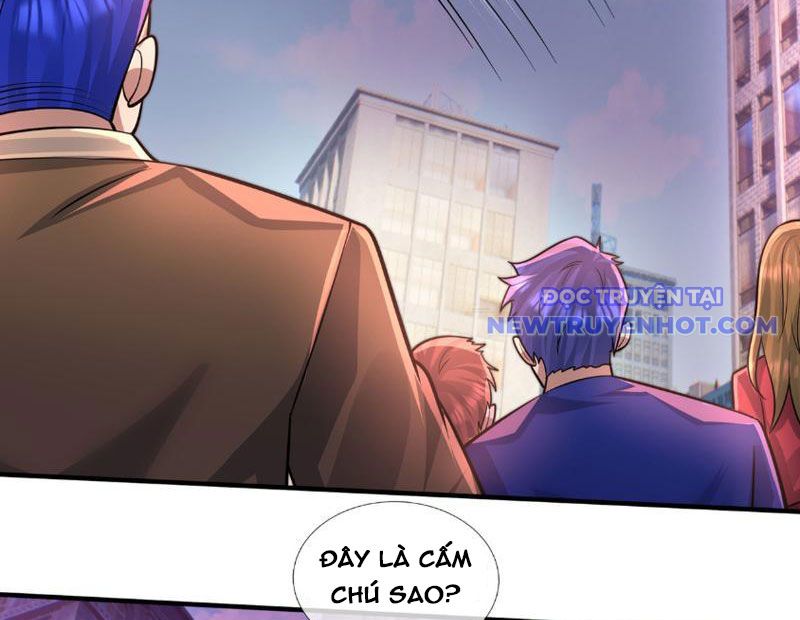 Khởi đầu Bằng Một Vạn Hít đất: Oanh Sát Thần Minh! Chap 32 - Next Chap 33