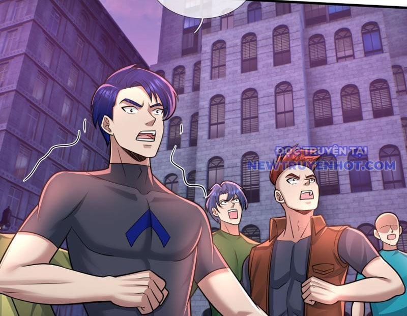 Khởi đầu Bằng Một Vạn Hít đất: Oanh Sát Thần Minh! Chap 32 - Next Chap 33