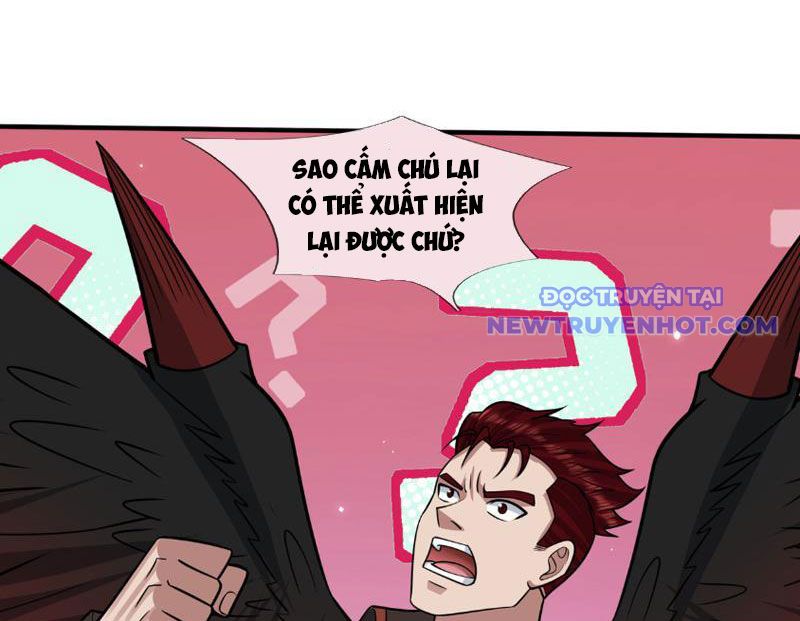 Khởi đầu Bằng Một Vạn Hít đất: Oanh Sát Thần Minh! Chap 32 - Next Chap 33