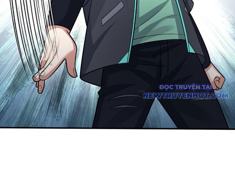 Khởi đầu Bằng Một Vạn Hít đất: Oanh Sát Thần Minh! Chap 32 - Next Chap 33