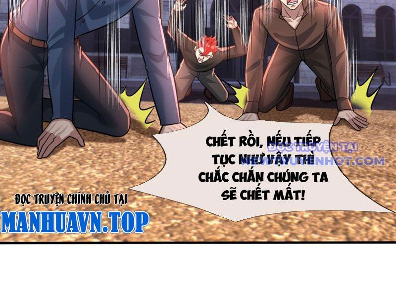 Khởi đầu Bằng Một Vạn Hít đất: Oanh Sát Thần Minh! Chap 32 - Next Chap 33