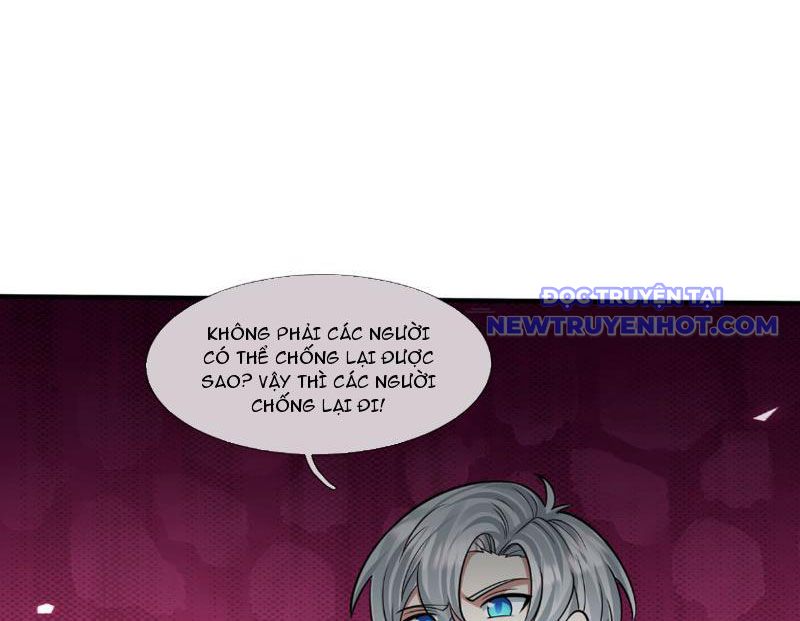 Khởi đầu Bằng Một Vạn Hít đất: Oanh Sát Thần Minh! Chap 32 - Next Chap 33