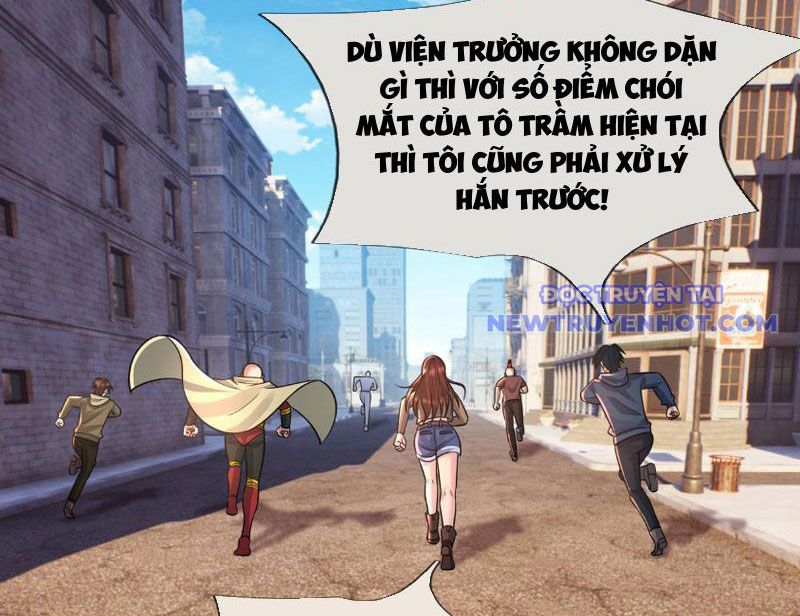 Khởi đầu Bằng Một Vạn Hít đất: Oanh Sát Thần Minh! Chap 32 - Next Chap 33