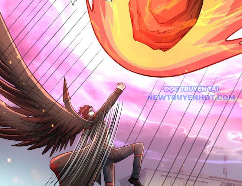 Khởi đầu Bằng Một Vạn Hít đất: Oanh Sát Thần Minh! Chap 32 - Next Chap 33