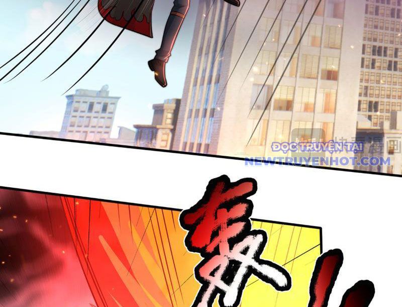 Khởi đầu Bằng Một Vạn Hít đất: Oanh Sát Thần Minh! Chap 32 - Next Chap 33