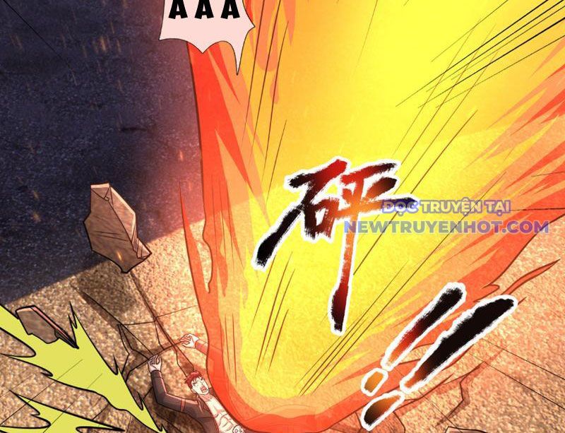 Khởi đầu Bằng Một Vạn Hít đất: Oanh Sát Thần Minh! Chap 32 - Next Chap 33