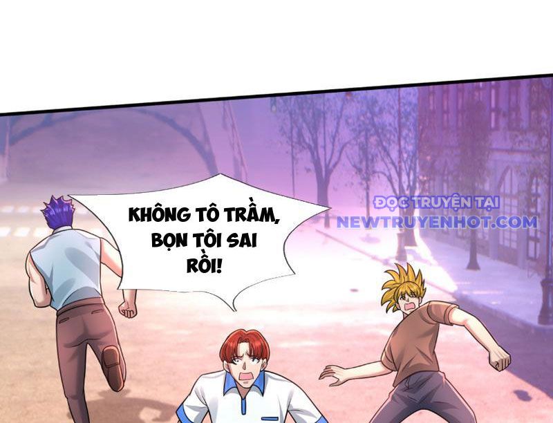 Khởi đầu Bằng Một Vạn Hít đất: Oanh Sát Thần Minh! Chap 32 - Next Chap 33