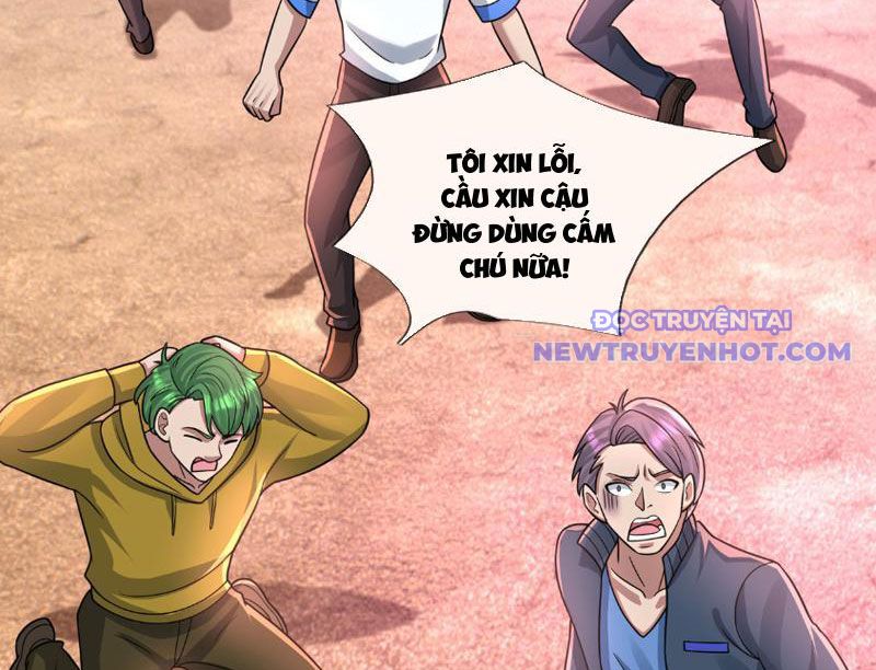 Khởi đầu Bằng Một Vạn Hít đất: Oanh Sát Thần Minh! Chap 32 - Next Chap 33