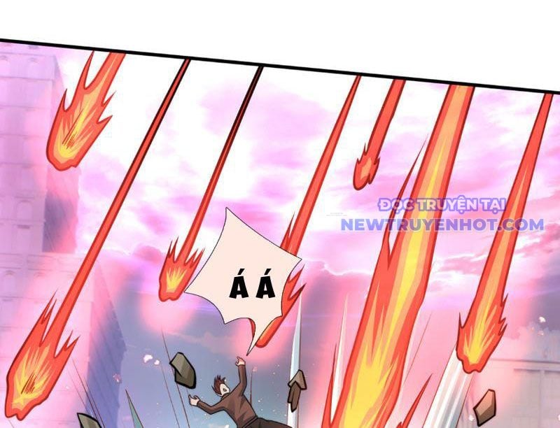 Khởi đầu Bằng Một Vạn Hít đất: Oanh Sát Thần Minh! Chap 32 - Next Chap 33