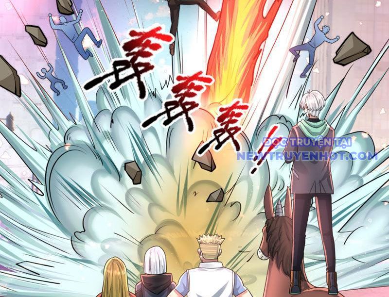 Khởi đầu Bằng Một Vạn Hít đất: Oanh Sát Thần Minh! Chap 32 - Next Chap 33