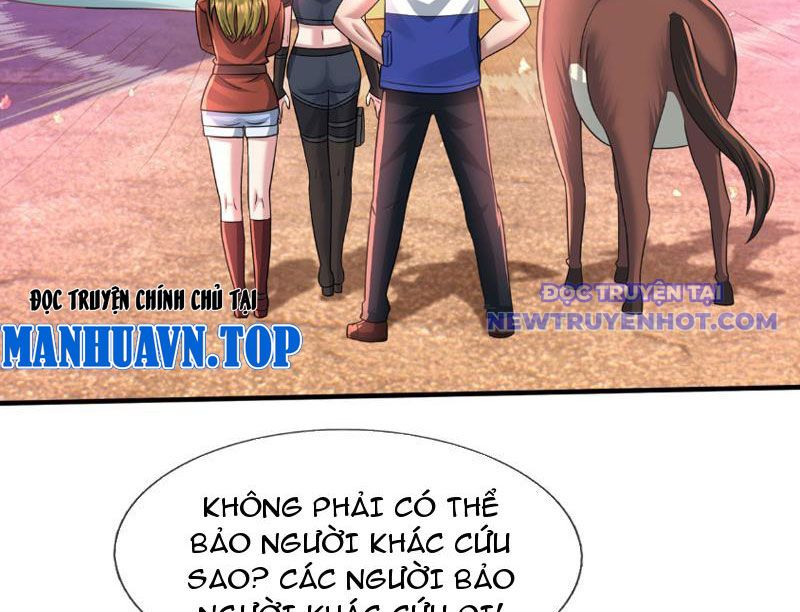 Khởi đầu Bằng Một Vạn Hít đất: Oanh Sát Thần Minh! Chap 32 - Next Chap 33