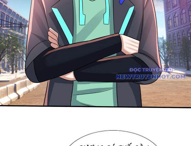 Khởi đầu Bằng Một Vạn Hít đất: Oanh Sát Thần Minh! Chap 32 - Next Chap 33