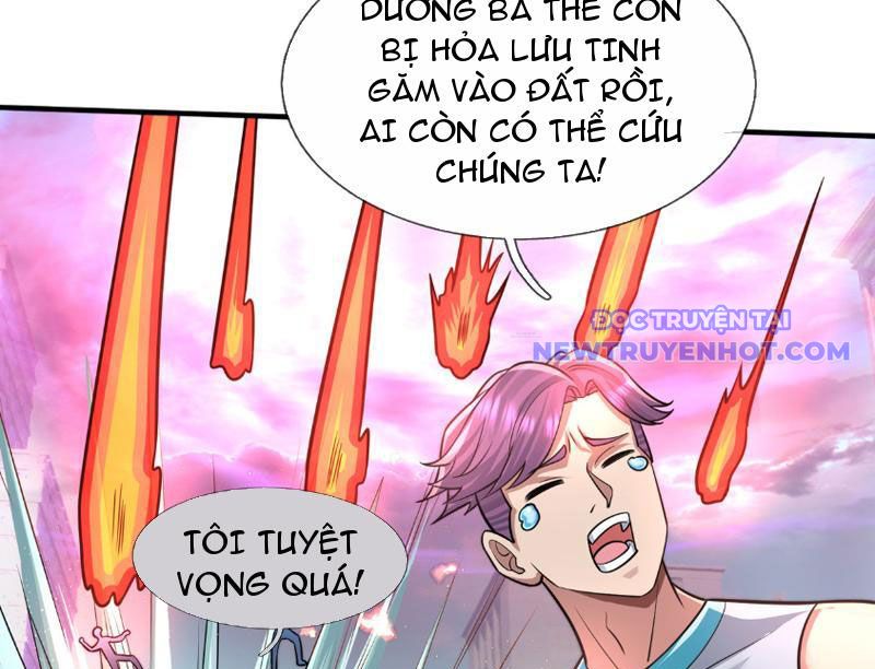 Khởi đầu Bằng Một Vạn Hít đất: Oanh Sát Thần Minh! Chap 32 - Next Chap 33