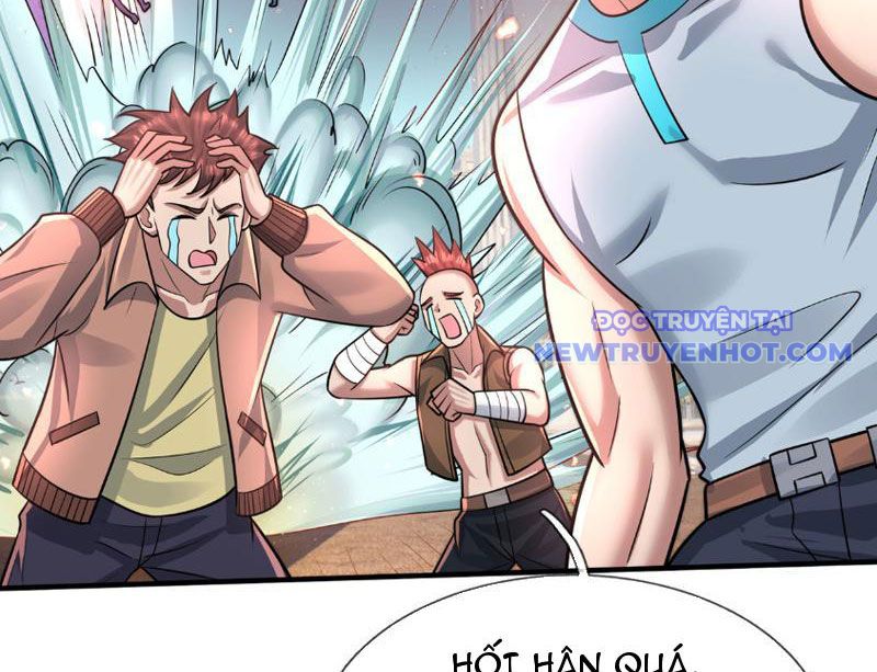 Khởi đầu Bằng Một Vạn Hít đất: Oanh Sát Thần Minh! Chap 32 - Next Chap 33