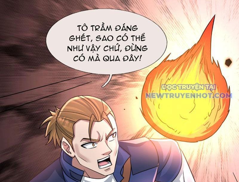 Khởi đầu Bằng Một Vạn Hít đất: Oanh Sát Thần Minh! Chap 32 - Next Chap 33