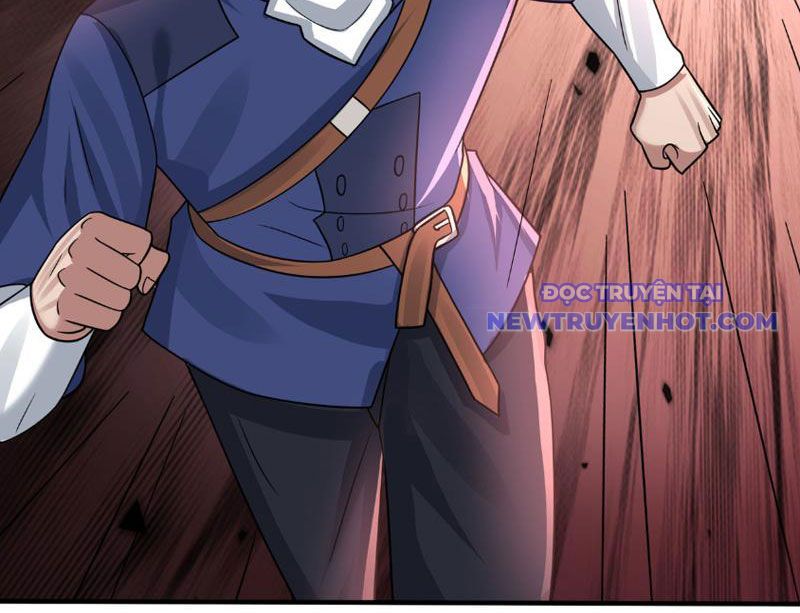 Khởi đầu Bằng Một Vạn Hít đất: Oanh Sát Thần Minh! Chap 32 - Next Chap 33