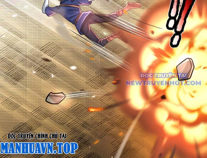 Khởi đầu Bằng Một Vạn Hít đất: Oanh Sát Thần Minh! Chap 32 - Next Chap 33