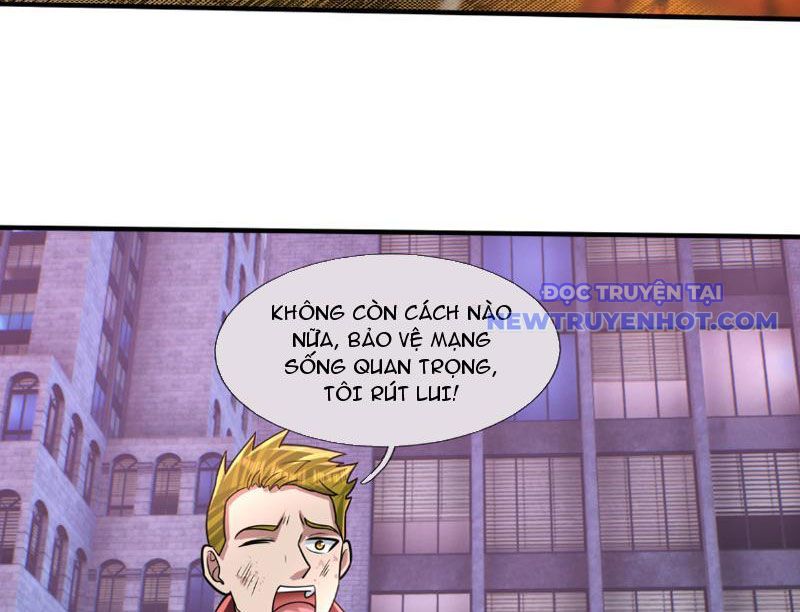 Khởi đầu Bằng Một Vạn Hít đất: Oanh Sát Thần Minh! Chap 32 - Next Chap 33