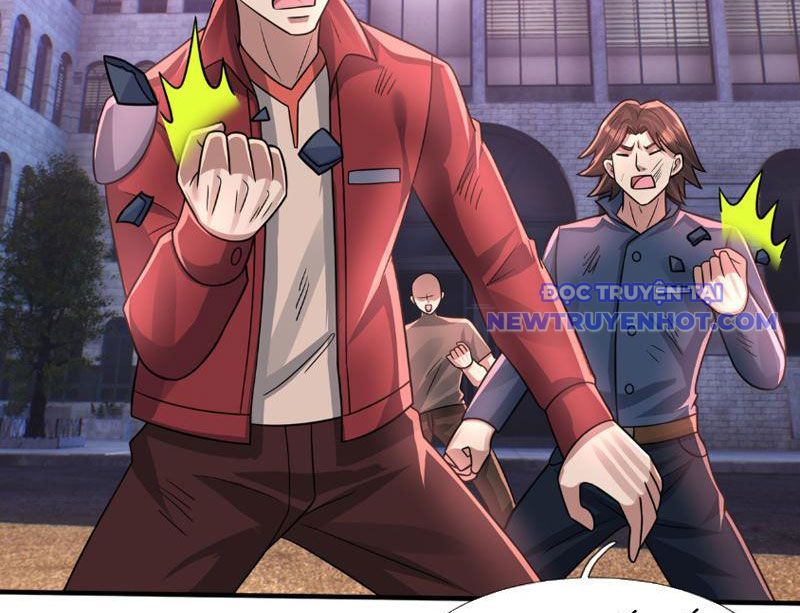 Khởi đầu Bằng Một Vạn Hít đất: Oanh Sát Thần Minh! Chap 32 - Next Chap 33