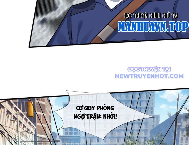 Khởi đầu Bằng Một Vạn Hít đất: Oanh Sát Thần Minh! Chap 32 - Next Chap 33