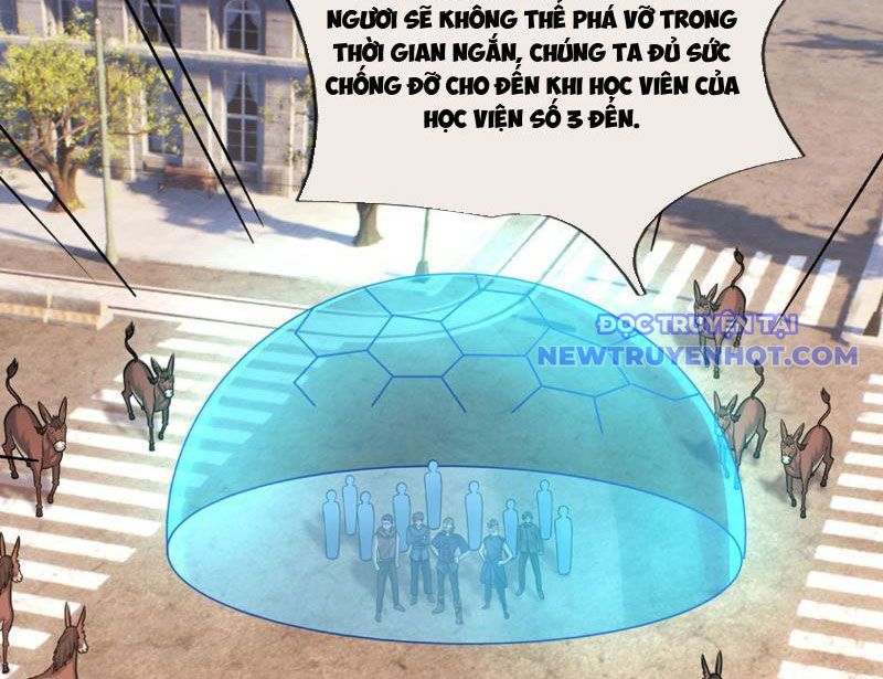 Khởi đầu Bằng Một Vạn Hít đất: Oanh Sát Thần Minh! Chap 32 - Next Chap 33