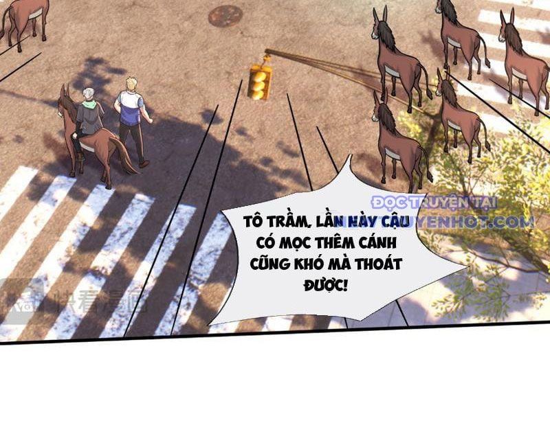 Khởi đầu Bằng Một Vạn Hít đất: Oanh Sát Thần Minh! Chap 32 - Next Chap 33