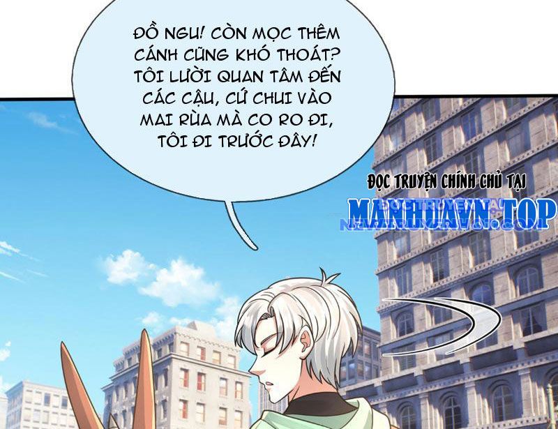 Khởi đầu Bằng Một Vạn Hít đất: Oanh Sát Thần Minh! Chap 32 - Next Chap 33