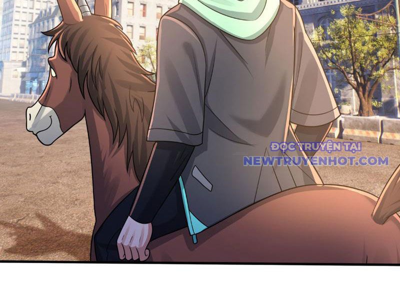 Khởi đầu Bằng Một Vạn Hít đất: Oanh Sát Thần Minh! Chap 32 - Next Chap 33