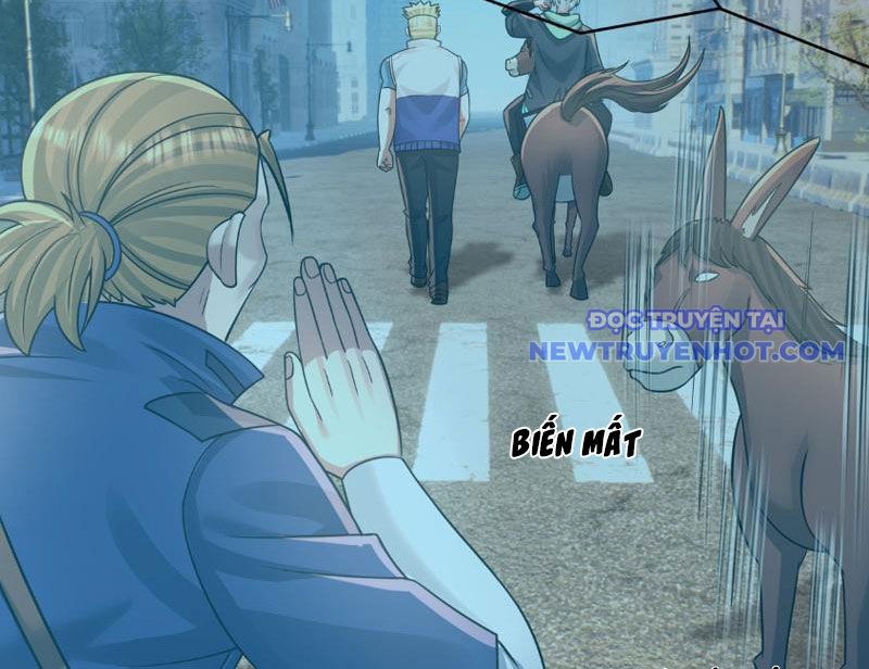 Khởi đầu Bằng Một Vạn Hít đất: Oanh Sát Thần Minh! Chap 32 - Next Chap 33