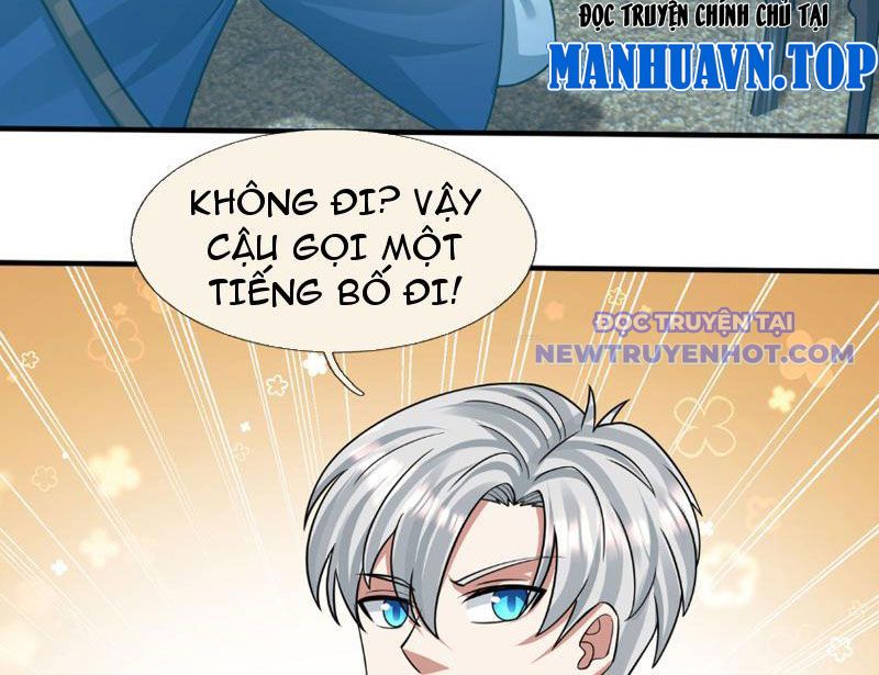 Khởi đầu Bằng Một Vạn Hít đất: Oanh Sát Thần Minh! Chap 32 - Next Chap 33