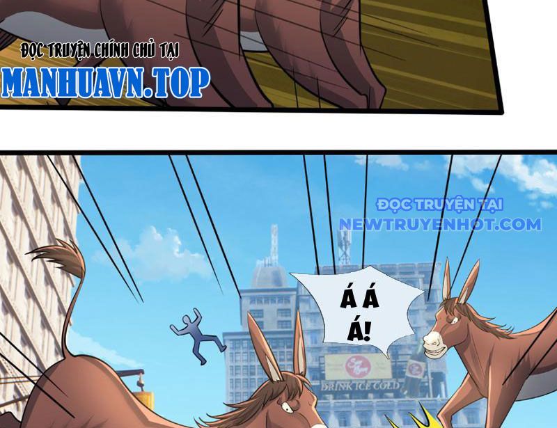 Khởi đầu Bằng Một Vạn Hít đất: Oanh Sát Thần Minh! Chap 32 - Next Chap 33