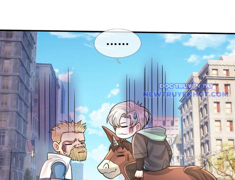 Khởi đầu Bằng Một Vạn Hít đất: Oanh Sát Thần Minh! Chap 32 - Next Chap 33