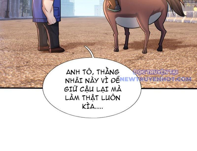 Khởi đầu Bằng Một Vạn Hít đất: Oanh Sát Thần Minh! Chap 32 - Next Chap 33