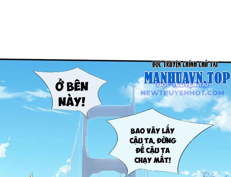 Khởi đầu Bằng Một Vạn Hít đất: Oanh Sát Thần Minh! Chap 32 - Next Chap 33