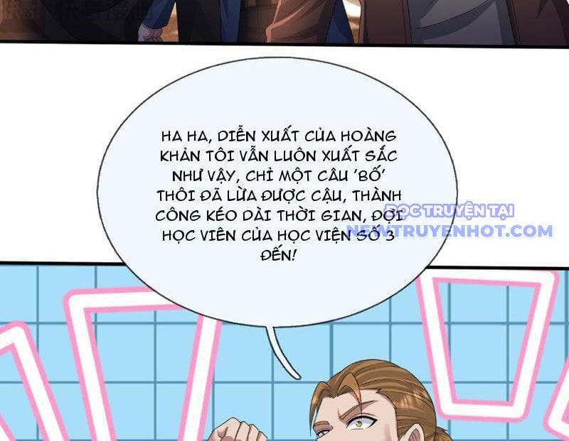 Khởi đầu Bằng Một Vạn Hít đất: Oanh Sát Thần Minh! Chap 32 - Next Chap 33