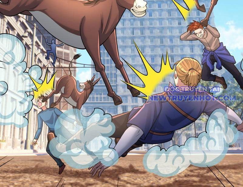 Khởi đầu Bằng Một Vạn Hít đất: Oanh Sát Thần Minh! Chap 32 - Next Chap 33