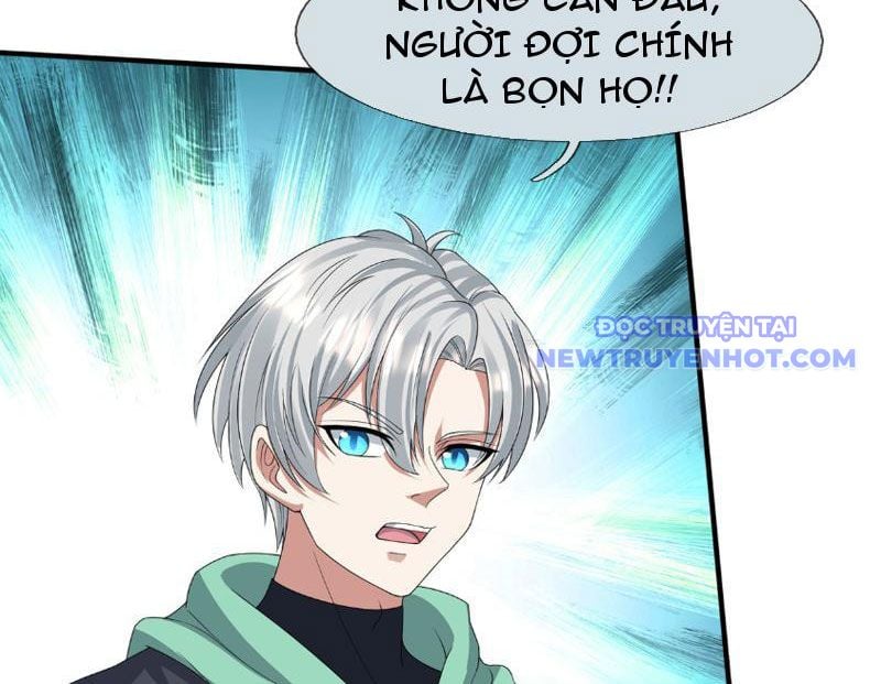 Khởi đầu Bằng Một Vạn Hít đất: Oanh Sát Thần Minh! Chap 32 - Next Chap 33