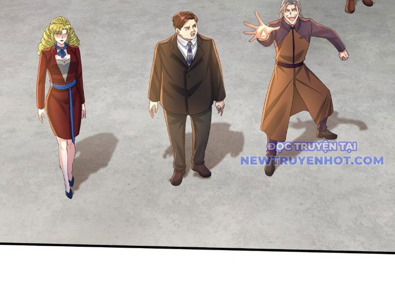 Khởi đầu Bằng Một Vạn Hít đất: Oanh Sát Thần Minh! Chap 32 - Next Chap 33