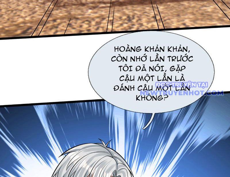 Khởi đầu Bằng Một Vạn Hít đất: Oanh Sát Thần Minh! Chap 32 - Next Chap 33