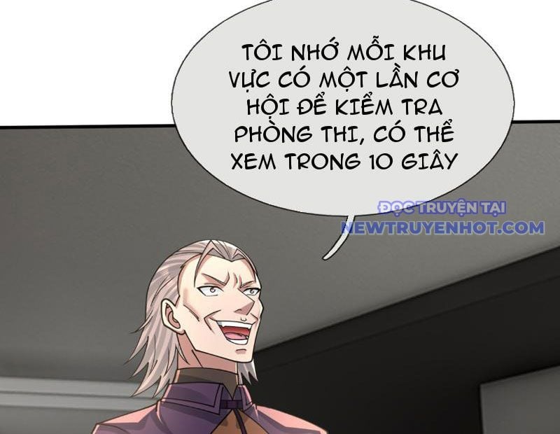 Khởi đầu Bằng Một Vạn Hít đất: Oanh Sát Thần Minh! Chap 32 - Next Chap 33