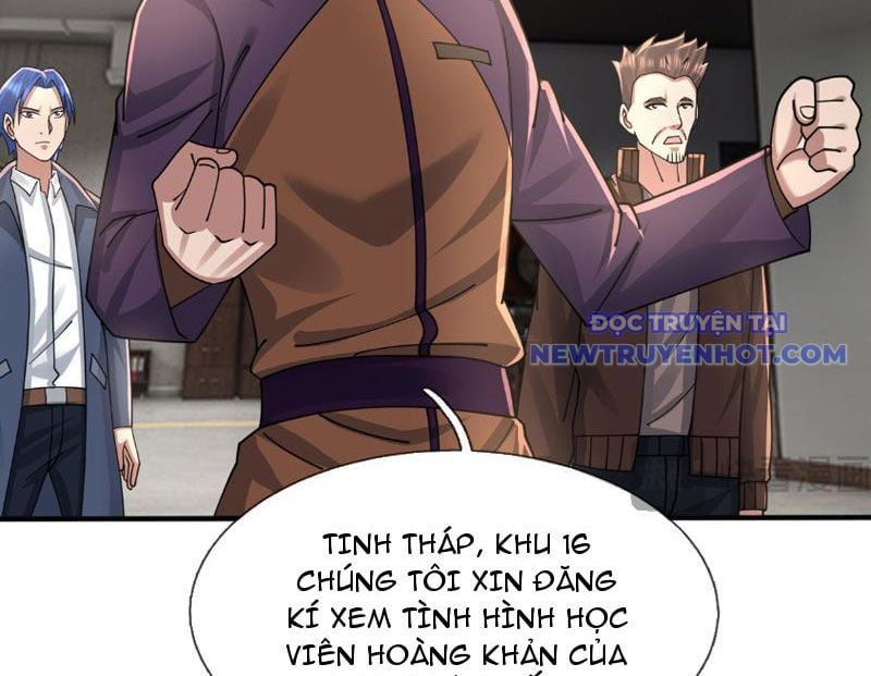 Khởi đầu Bằng Một Vạn Hít đất: Oanh Sát Thần Minh! Chap 32 - Next Chap 33