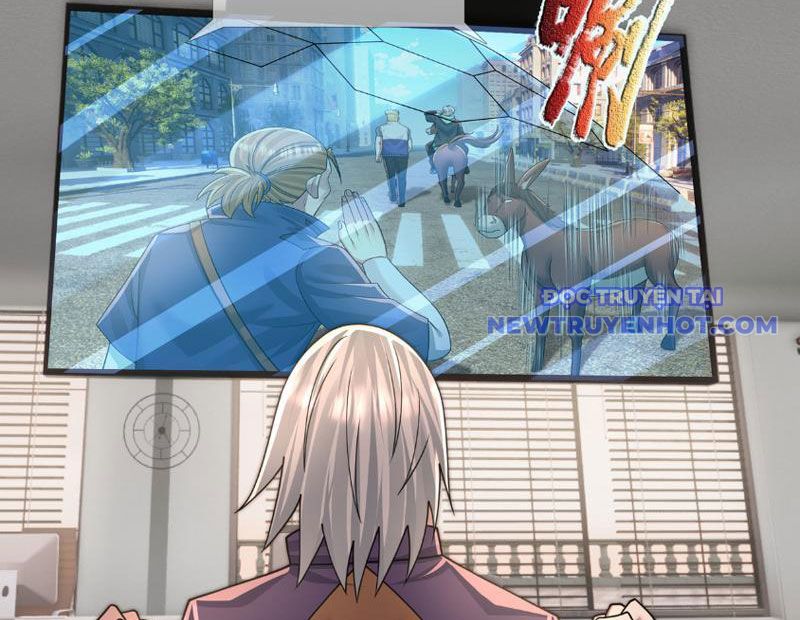 Khởi đầu Bằng Một Vạn Hít đất: Oanh Sát Thần Minh! Chap 32 - Next Chap 33