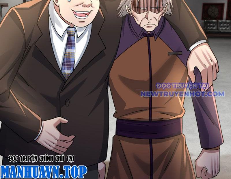 Khởi đầu Bằng Một Vạn Hít đất: Oanh Sát Thần Minh! Chap 32 - Next Chap 33