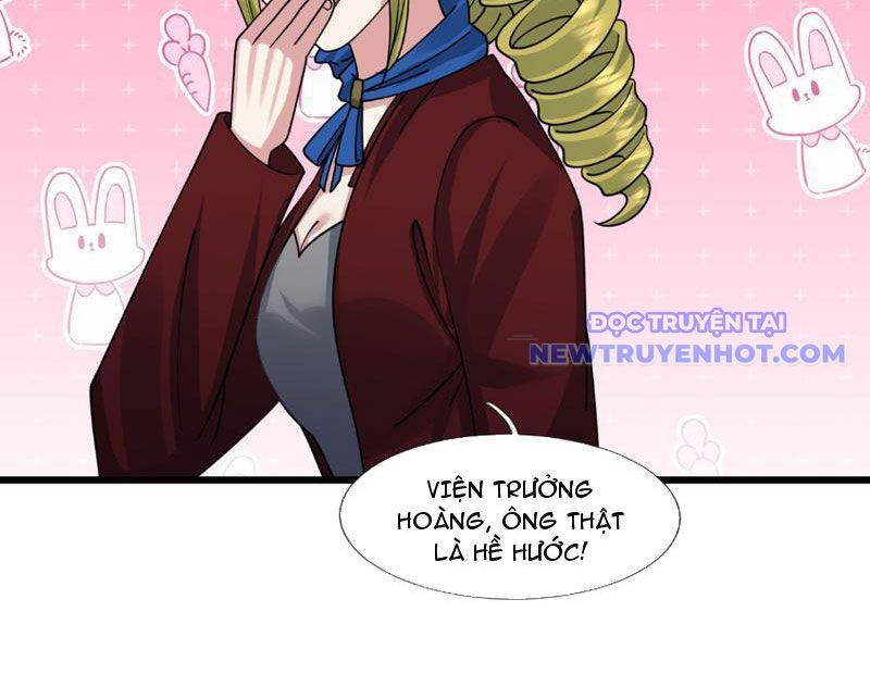 Khởi đầu Bằng Một Vạn Hít đất: Oanh Sát Thần Minh! Chap 32 - Next Chap 33