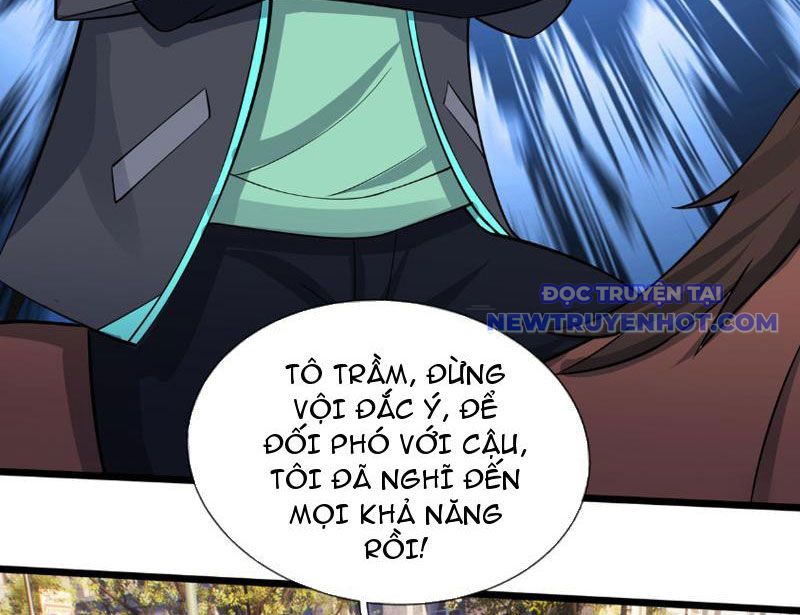 Khởi đầu Bằng Một Vạn Hít đất: Oanh Sát Thần Minh! Chap 32 - Next Chap 33